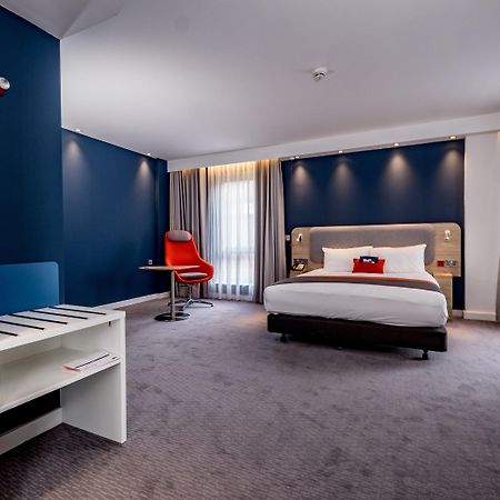 Holiday Inn Express - Derry - Londonderry By Ihg Екстериор снимка