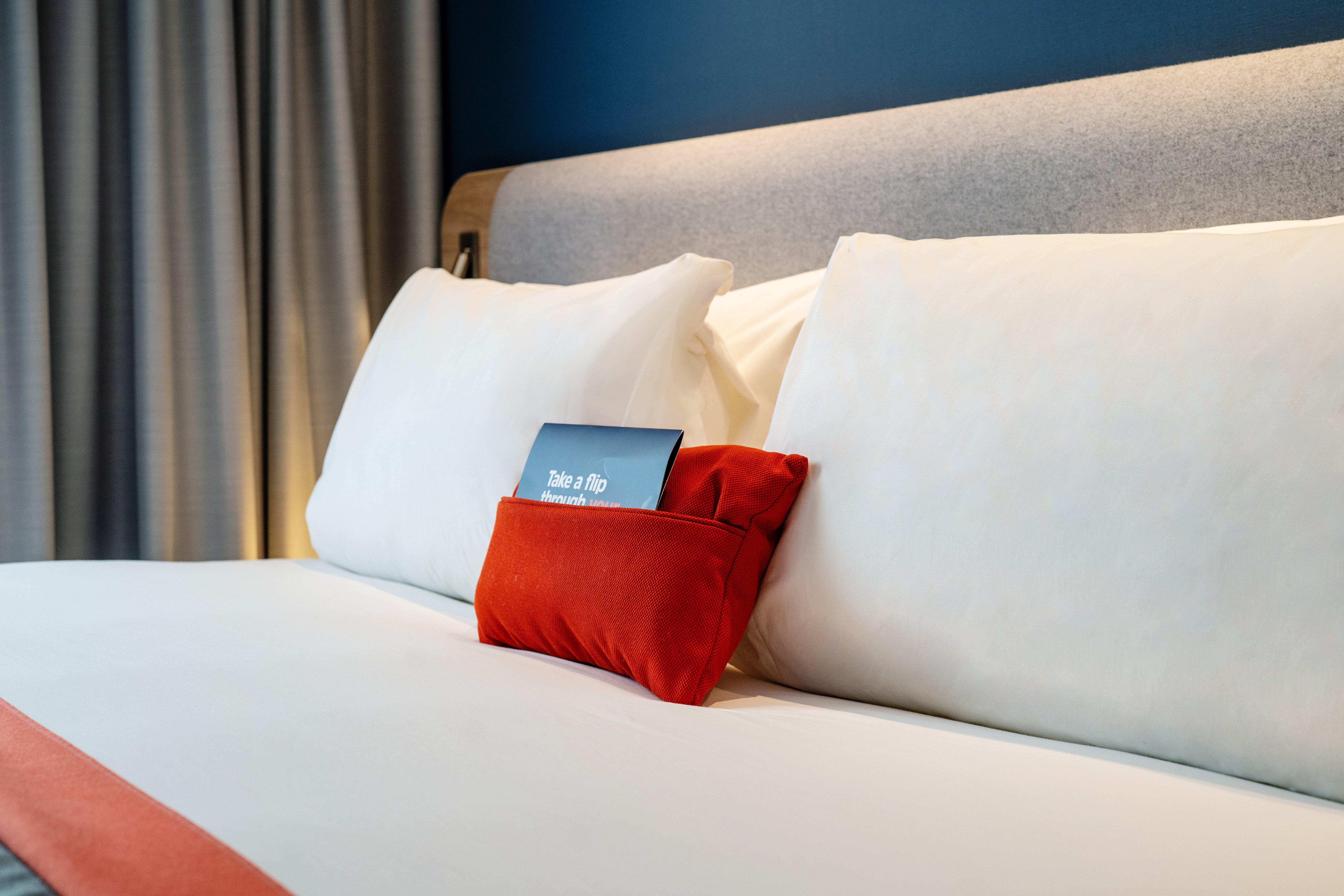 Holiday Inn Express - Derry - Londonderry By Ihg Екстериор снимка