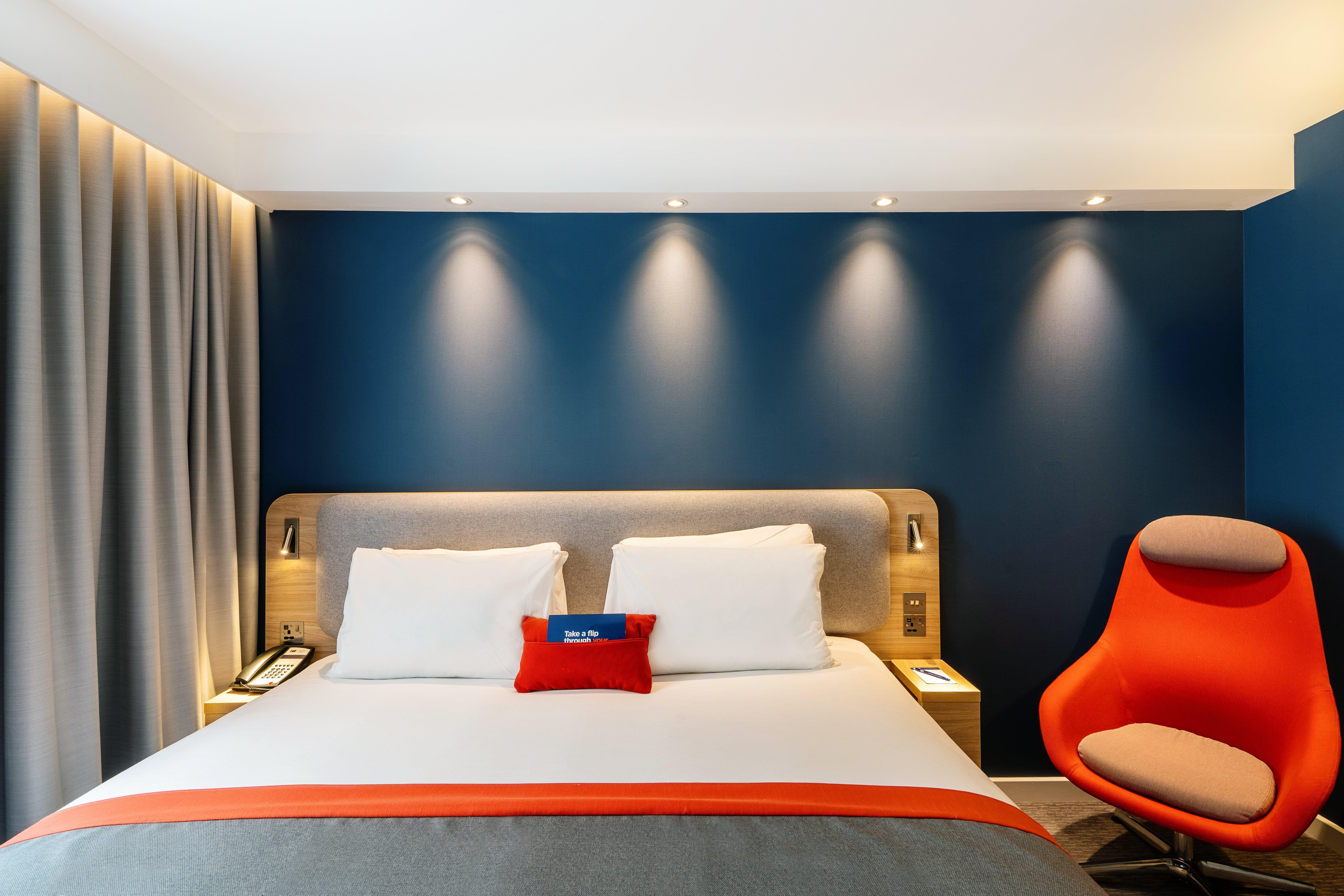 Holiday Inn Express - Derry - Londonderry By Ihg Екстериор снимка
