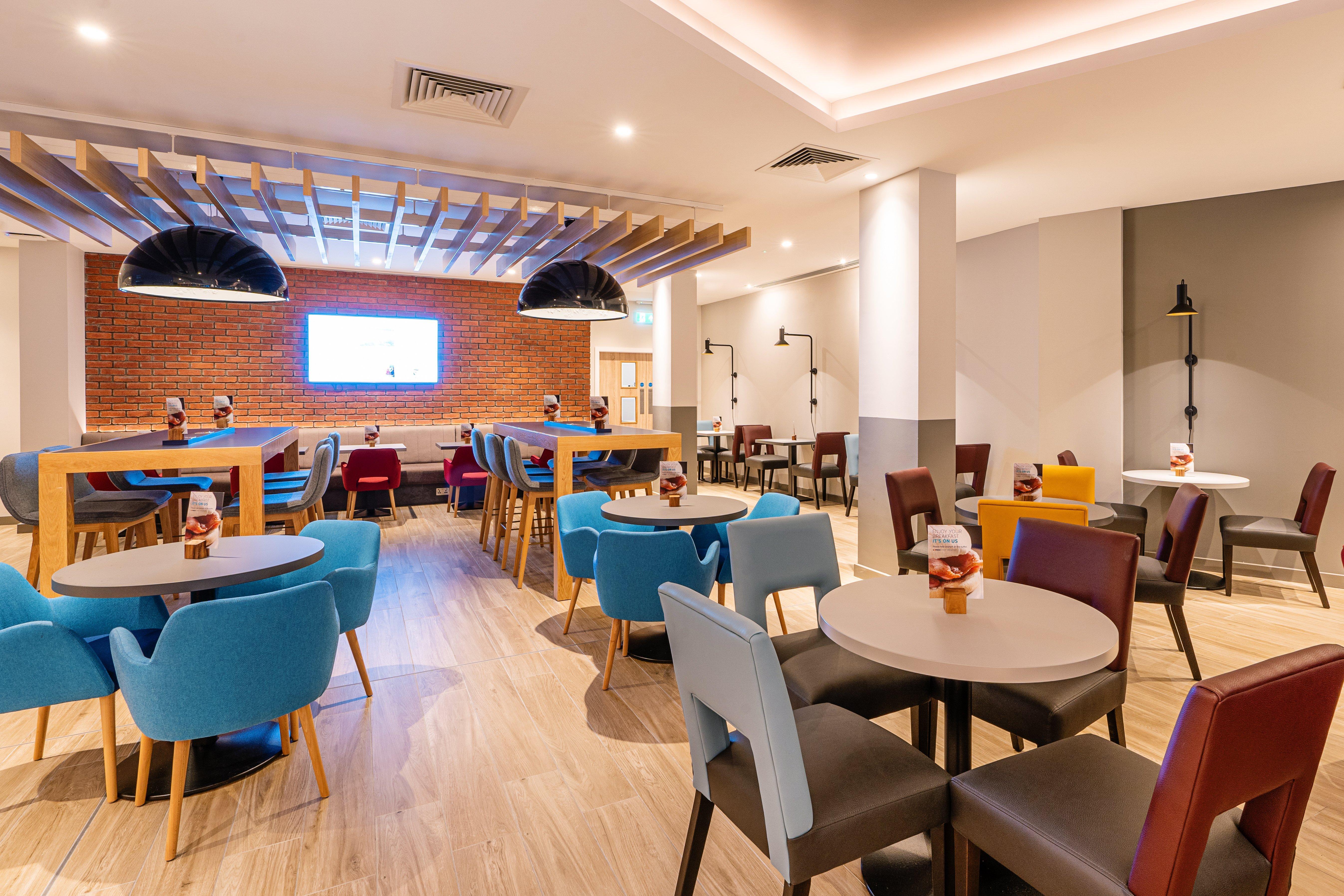 Holiday Inn Express - Derry - Londonderry By Ihg Екстериор снимка