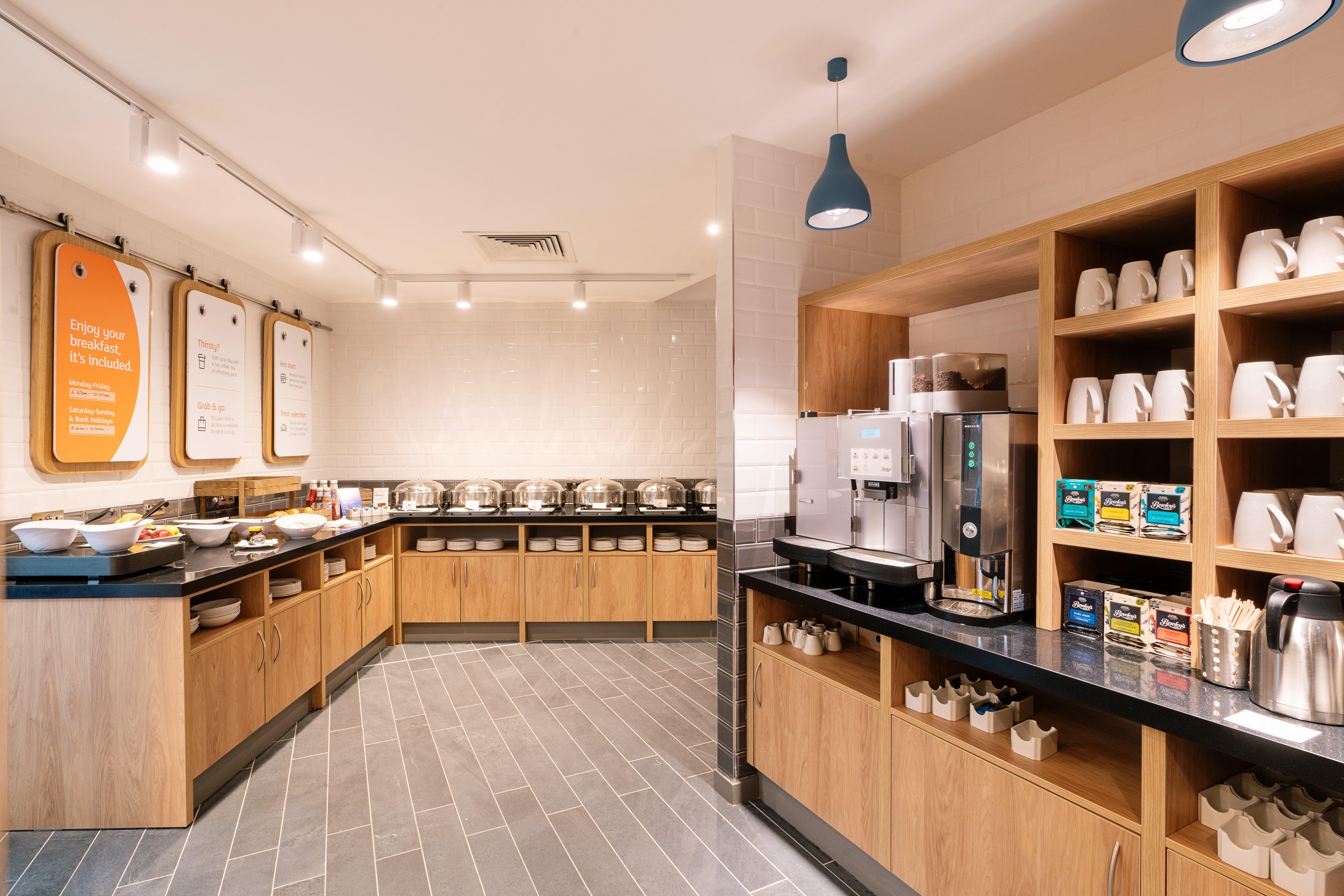 Holiday Inn Express - Derry - Londonderry By Ihg Екстериор снимка