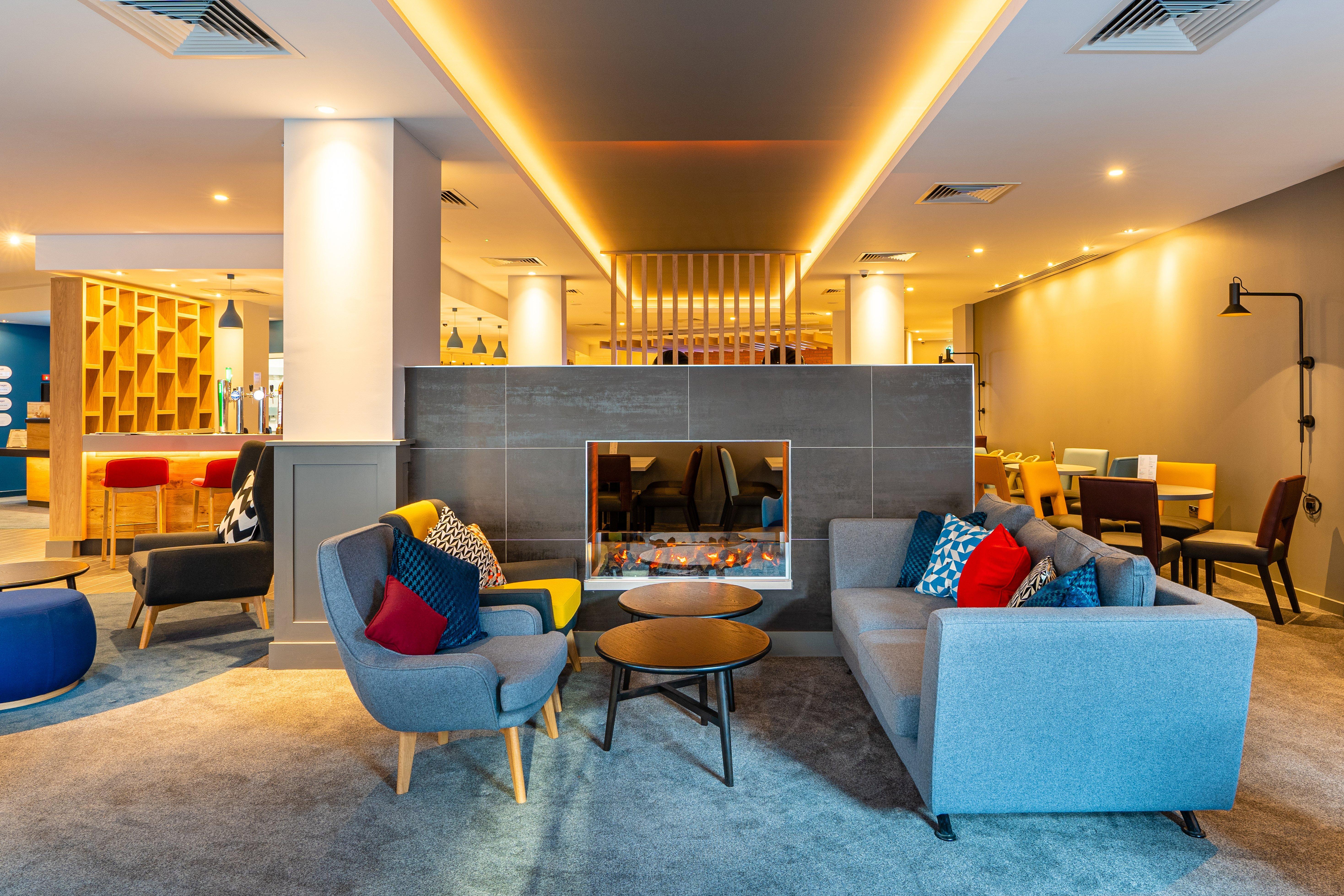 Holiday Inn Express - Derry - Londonderry By Ihg Екстериор снимка