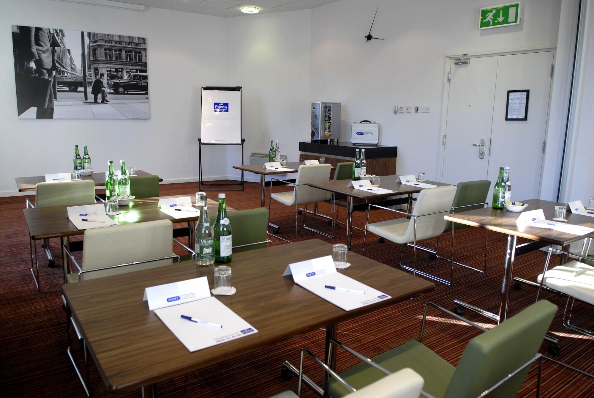 Holiday Inn Express - Derry - Londonderry By Ihg Екстериор снимка