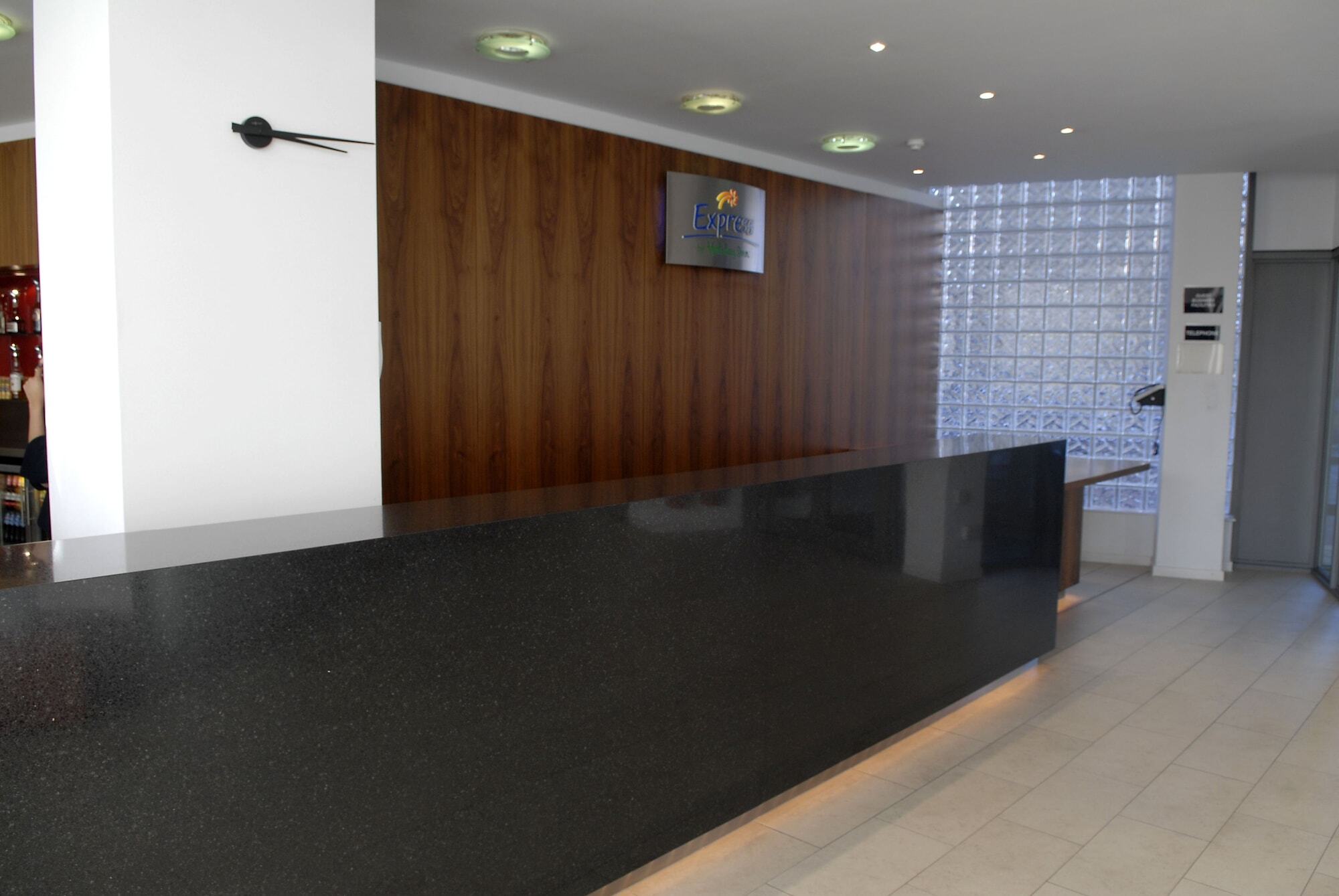 Holiday Inn Express - Derry - Londonderry By Ihg Екстериор снимка