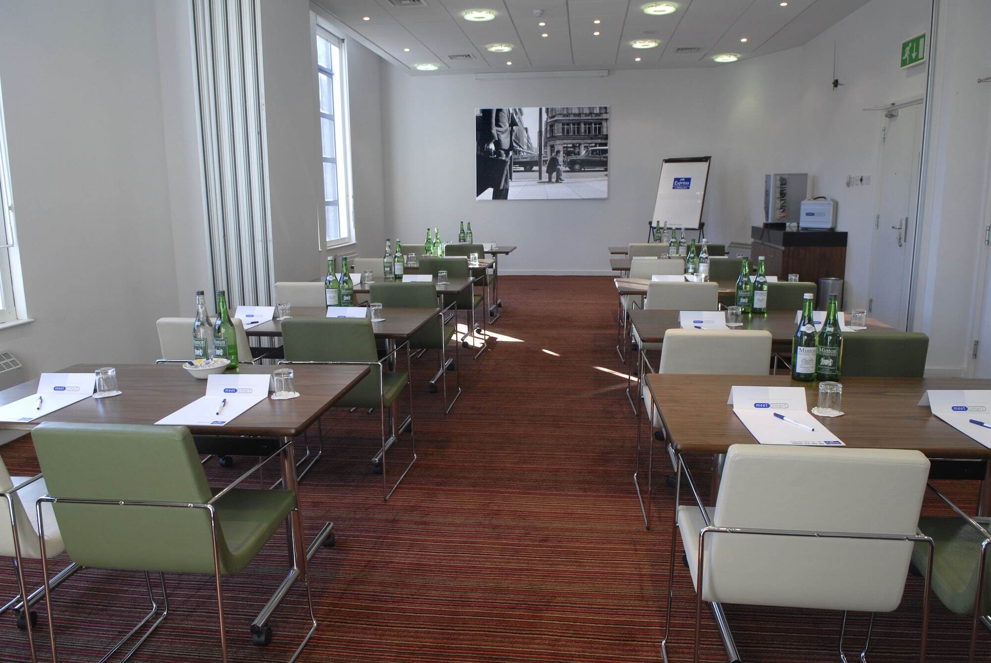 Holiday Inn Express - Derry - Londonderry By Ihg Екстериор снимка