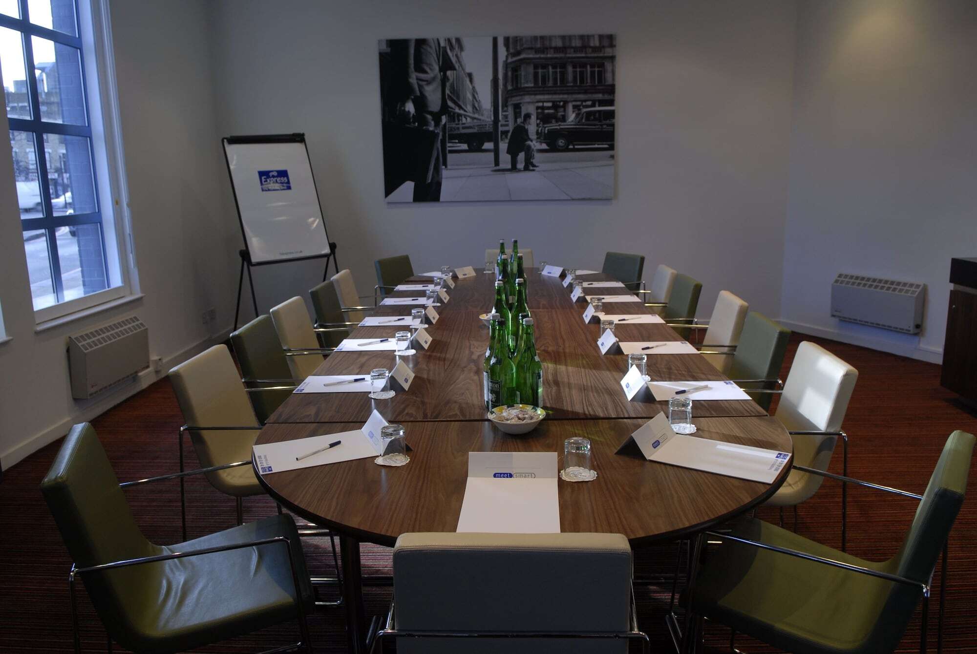 Holiday Inn Express - Derry - Londonderry By Ihg Екстериор снимка