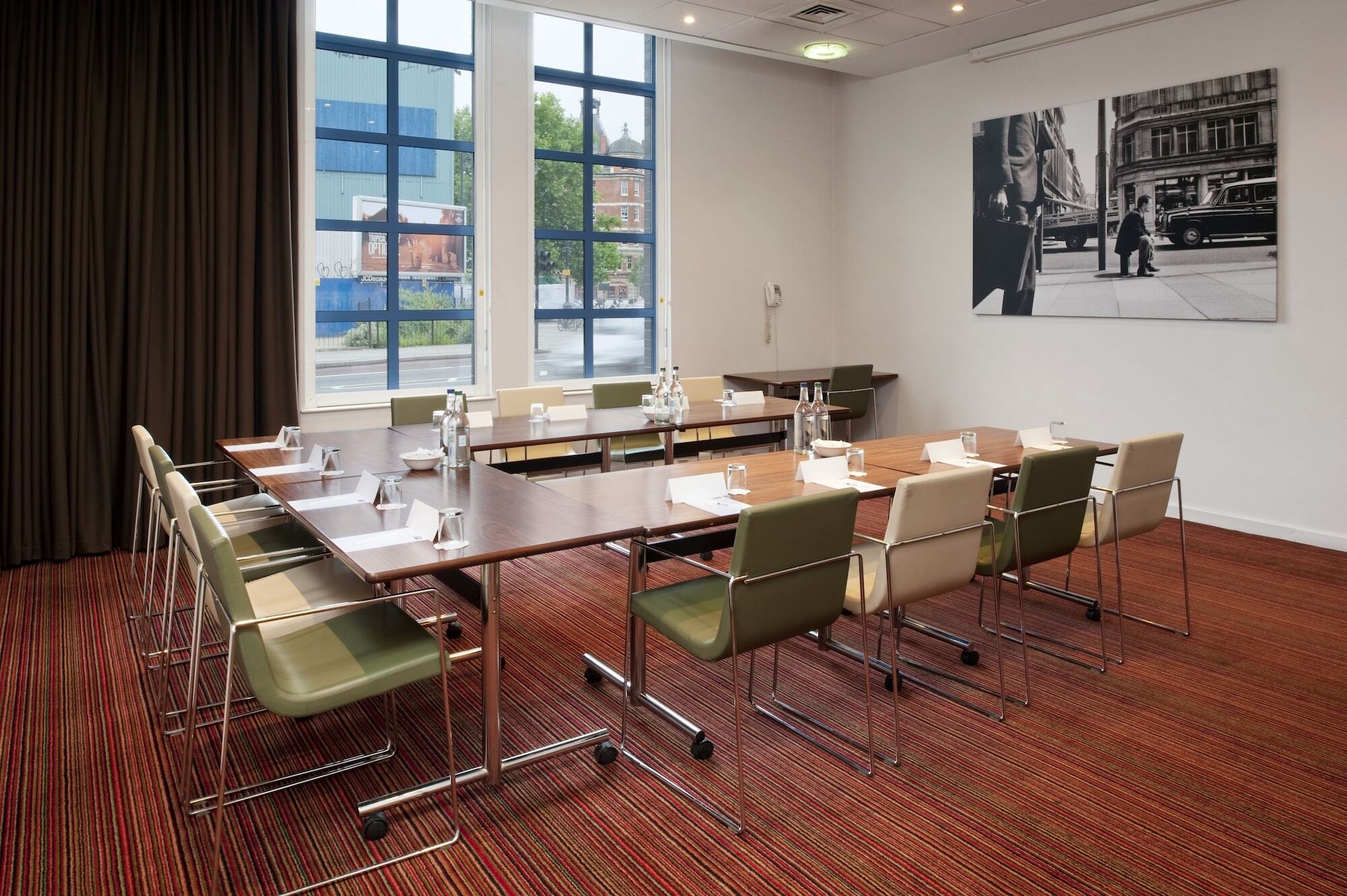 Holiday Inn Express - Derry - Londonderry By Ihg Екстериор снимка