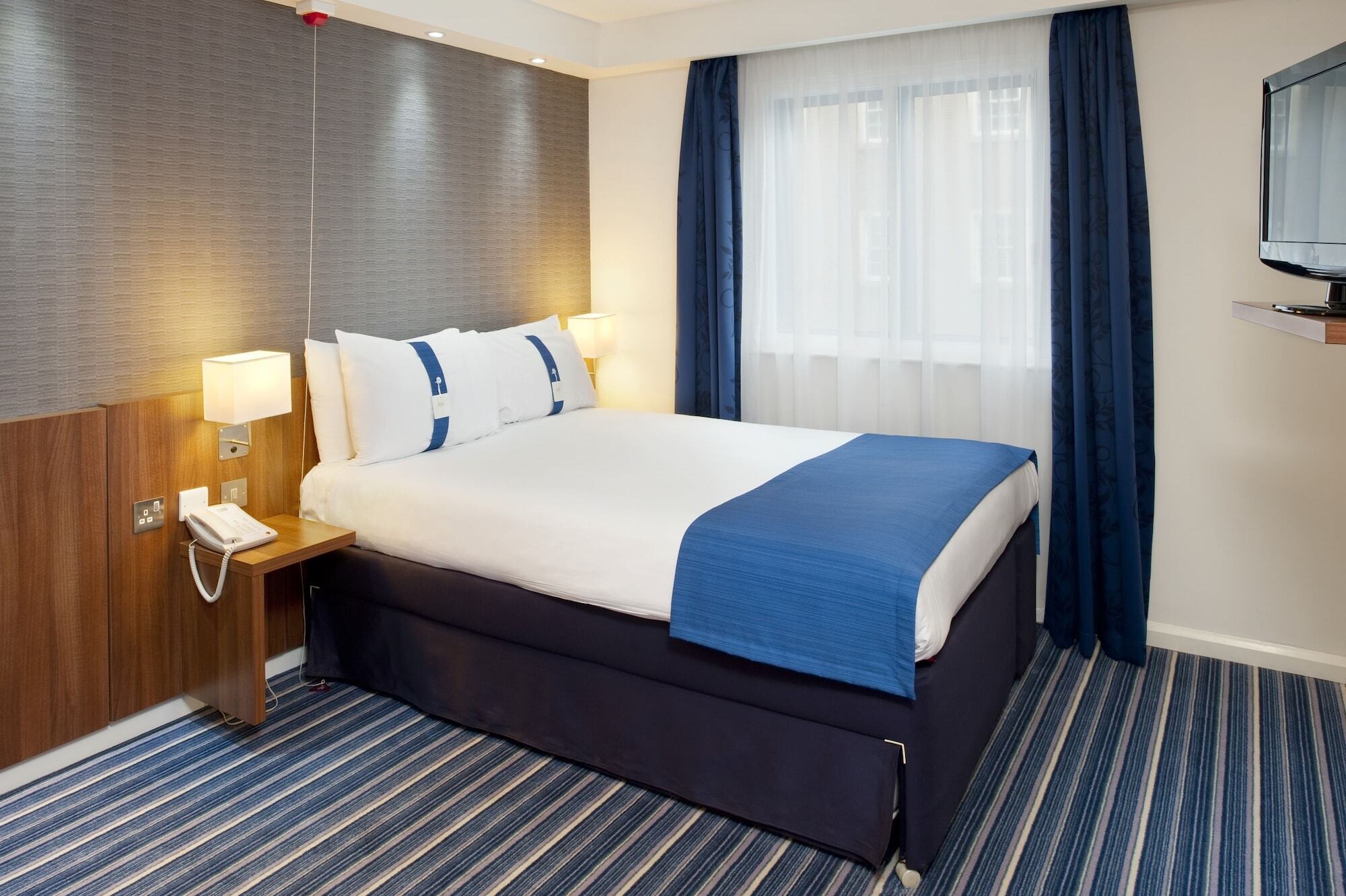 Holiday Inn Express - Derry - Londonderry, An Ihg Hotel Екстериор снимка